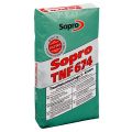 SOPRO fuga TNF z trasem do kamienia naturalnego 5 – 40 mm, kolor piaskowo-szary, /677/, 25 kg