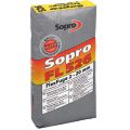 SOPRO fuga szeroka elastyczna z trasem FL 2-20 mm, 25 kg