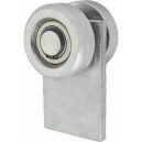  Do Bram Podwieszanych