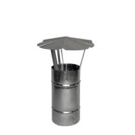 Kominek kwasoodporny 120mm