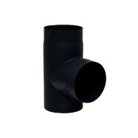 Trójnik 90° KB Ø 130mm