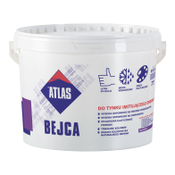 ATLAS BEJCA do tynku imitującego drewno, 4 litry