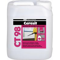 Koncentrat do mycia elewacji Ceresit CT 98, 5 l