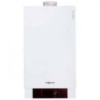 VIESSMANN kocioł jednofunkcyjny VITODENS 200-W 2,6-26,0 kW z regulatorem stałotemperaturowym Vitotronic 100, typ HC1B