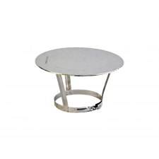 Daszek metalowy AHM 200