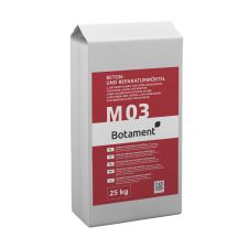 Botament M03 25kg