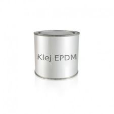 Klej do membrany EPDM 0,9 kg - 1szt.
