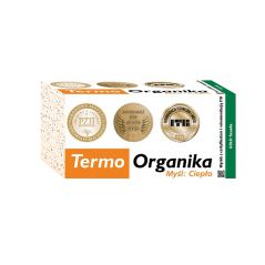 Styropian Termo Organika Gold Fasada /m3/