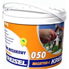 Tynk dekoracyjny (mozaikowy) Kreisel MOZATYNK-S 50, 25kg