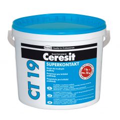 CERESIT CT 19 grunt superkontakt 5 kg