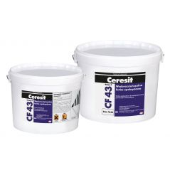 CERESIT CF 43 wodorozcieńczalna farba epoksydowa A+B, 15 kg
