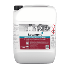 Botament D12 10l