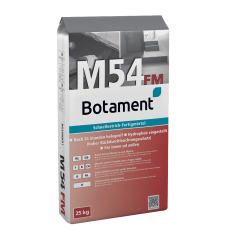 Botament M54 FM