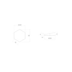 HEXAGON 3D, 2 image