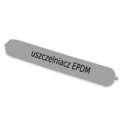 Uszczelniacz do membrany EPDM 600 ml 1 szt. (kiszka)