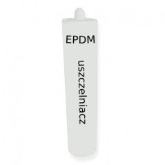 Uszczelniacz do membrany EPDM 290 ml - 1 szt. (kartusz)