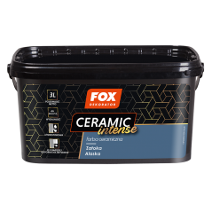 FOX CERAMIC 3l farba ceramiczna