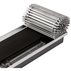REGULUS Podest aluminiowy 7mm do grzejników kanałowych DUO, QUATTRO szer.350mm, 3 image
