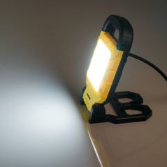 Wydajna lampa robocza 1400 lumenów, 3 image