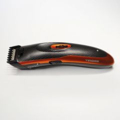 Bezprzewodowa golarka dla włosów z ergonomicznym uchwytem, 4 image