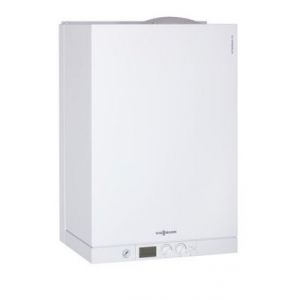 VIESSMANN kocioł dwufunkcyjny VITODENS 111-W 6,5-19,0 kW z zasobnikiem c.w.u