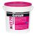 Tynk elastomerowy Ceresit CT 79 Impactum, struktura "kamyczkowa", granulacja 1.5 mm, 25kg