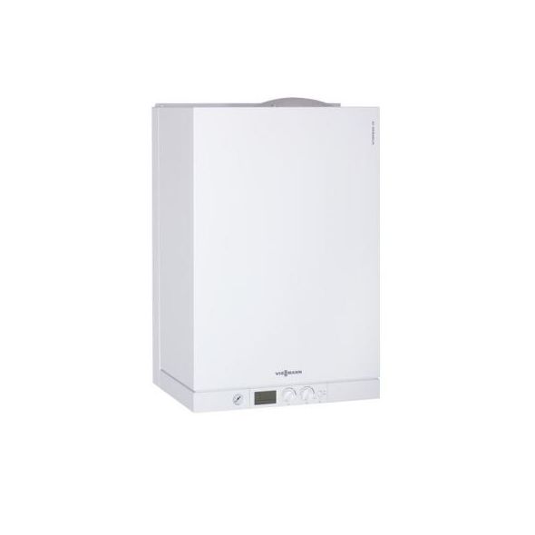 VIESSMANN kocioł dwufunkcyjny VITODENS 111-W 8,8-35,0 kW z zasobnikiem c.w.u