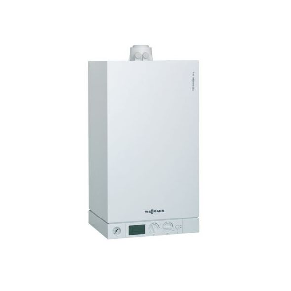 VIESSMANN kocioł dwufunkcyjny VITODENS 100-W 8,8-35,0 kW