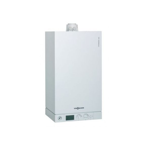 VIESSMANN kocioł jednofunkcyjny VITODENS 100-W 6,5-19 kW