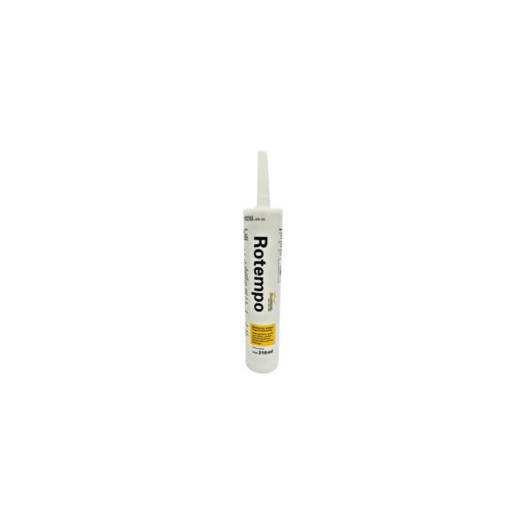 Kit kwasoodporny ROTEMPO 310 ml