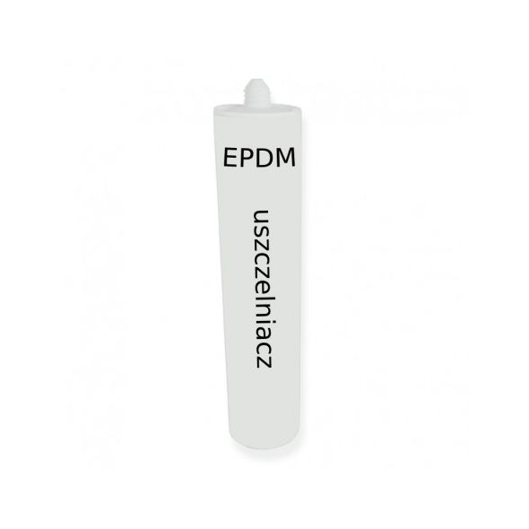 Uszczelniacz do membrany EPDM 290 ml - 1 szt. (kartusz)